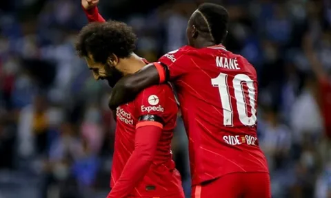 Sau Salah, Klopp tâng bốc 1 nhân tố Liverpool sau trận Everton