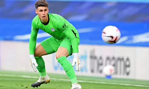 Sau tất cả, Chelsea đã quên đi nỗi lo về AFCON Cup?