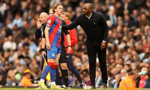 Sau tất cả, Chelsea nên quên đi Gallagher vào tháng giêng?