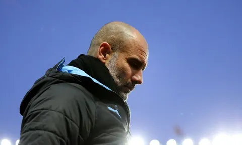 Sau tất cả, Ibrahimovic tuyên bố chua chát về Guardiola