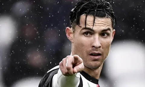 Sau tất cả, Nagelsmann nói lời thật lòng về Ronaldo