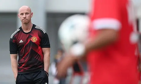 Sau tất cả, Nicky Butt thừa nhận sự thật đau lòng về lò đào tạo trẻ Man Utd