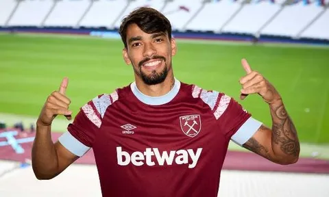 Sau Tonali, Newcastle duyệt chi 70 triệu euro cho ngôi sao West Ham