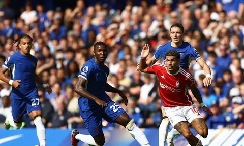 Caicedo mắc sai lầm, cựu tiền đạo M.U nổ súng hạ gục Chelsea
