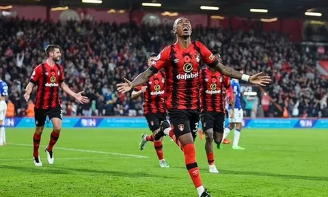 Sau Trossard, Arsenal tính tạo thêm cú sốc trên TTCN