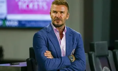 Sau World Cup, Ronaldo cùng Messi đến bến đỗ bất ngờ?