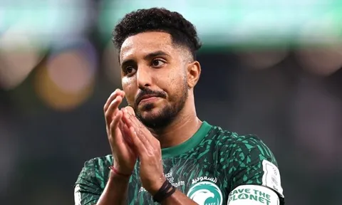 Saudi Arabia chơi bóng giống Liverpool, nhưng quá đáng tiếc