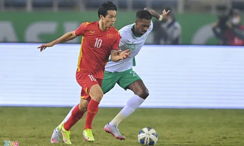 Saudi Arabia đăng cai Asian Cup 2027
