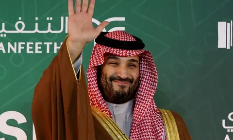 Saudi Arabia rút khỏi cuộc đua đăng cai World Cup 2030