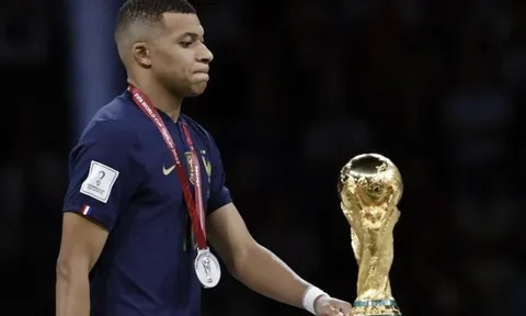 Saudi Arabia tranh quyền tổ chức World Cup 2030