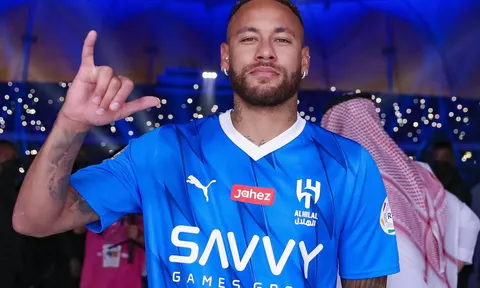 Sếp bự tiết lộ tham vọng lớn của Saudi Pro League