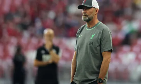 "Andre muốn chuyển đến Liverpool"