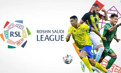 'Saudi Pro League có thể trở thành giải đấu lớn nhất thế giới'