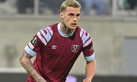 Thay máu hàng công, Juventus nhắm sao Premier League