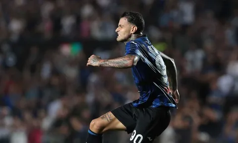 Những cái tên hay nhất Serie A vòng 32
