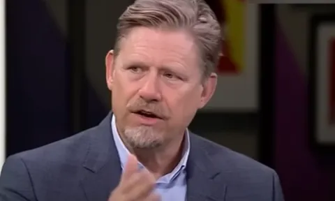 Schmeichel: "Ten Hag rất thất vọng về cậu ấy"