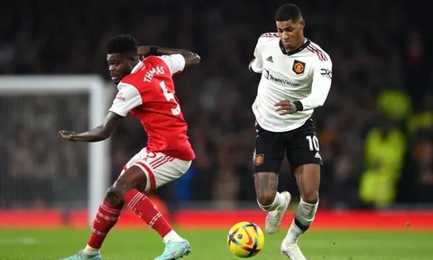 Scholes chỉ ra cái tên gây thất vọng của Arsenal