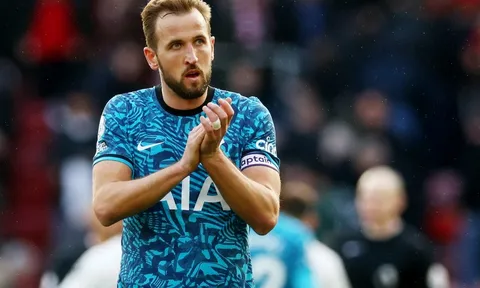 Scholes không muốn MU dốc toàn lực mua Harry Kane