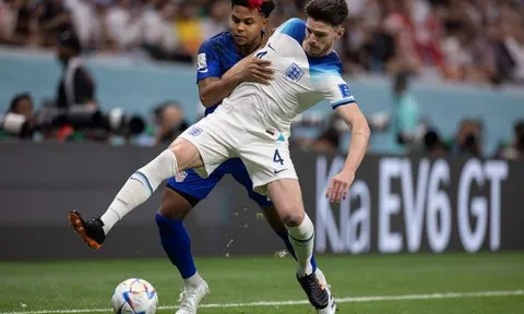 Schweinsteiger chọn top 5 tiền vệ trung tâm hàng đầu: Có Rice, không Casemiro