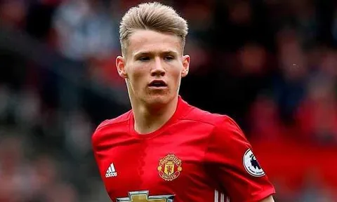 West Ham hỏi mua, Ten Hag 'đóng đinh' vụ McTominay