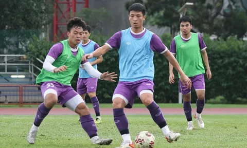 HLV Park đáp trả hành động khiêu khích của Bunmathan