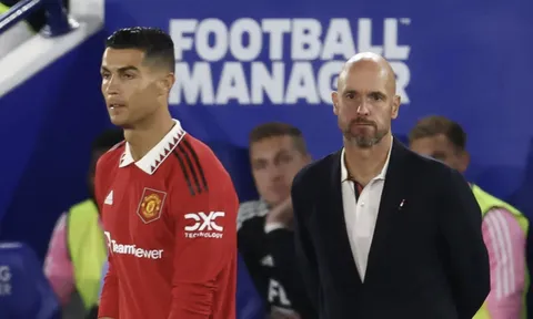 "Chúc may mắn ở Qatar, nhưng cậu sẽ không quay lại Man Utd"