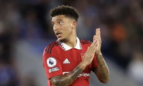 Những ngôi sao Man Utd, Liverpool và Arsenal bị ngó lơ cho World Cup