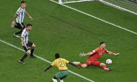 "Maroc mạnh hơn Argentina, Pháp sẽ thắng 3-1"