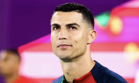 "Ronaldo được đề nghị cho mọi câu lạc bộ tham dự Champions League"