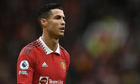 Wes Brown: Lý do chính khiến Ronaldo chật vật với Ten Hag