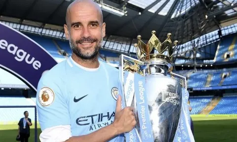 "Thật quá đáng. Trừ điểm Man City ngay lập tức!"