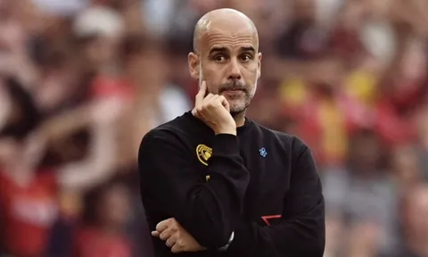 Pep khẳng định: Thêm 2 CLB có thể vô địch Premier League