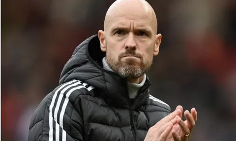 Gary Neville và Erik ten Hag đã đúng về cơ hội vô địch của M.U