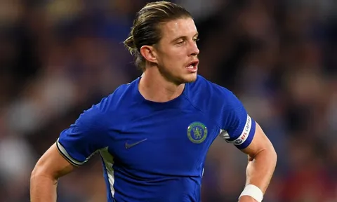 Tương lai của Gallagher tại Chelsea vẫn chưa chắc chắn