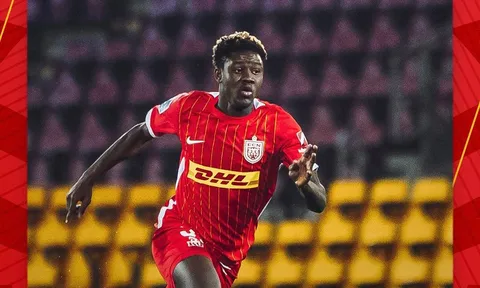 Sau Phillips, West Ham tiếp tục càn quét TTCN