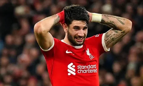 Gây thất vọng, sao Liverpool trấn an người hâm mộ