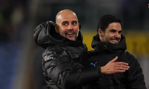 Luis Enrique ủng hộ đồng hương vô địch Ngoại hạng Anh