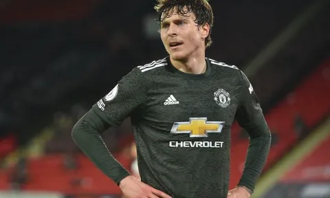 Lindelof tiết lộ thông tin gây sốc trước trận M.U - Leeds United
