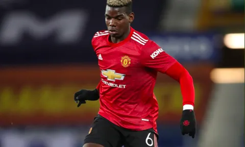 10 ngôi sao có thể "đổi màu áo" trong tháng Giêng: Pogba, Isco và trò cưng của Pochettino