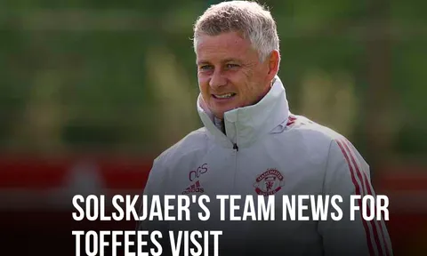 Báo tin vui Rashford, HLV Solskjaer làm rõ luôn tình trạng Shaw & Maguire
