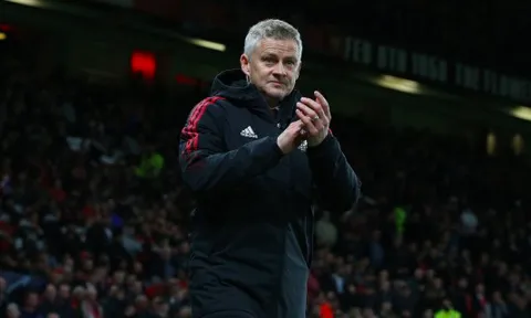 'M.U sẽ sớm sa thải Solskjaer. OTF giờ toàn là những cơn ác mộng'
