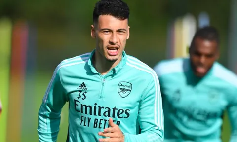 Arsenal giành chiến thắng 3-2 trước đối thủ ở Championship