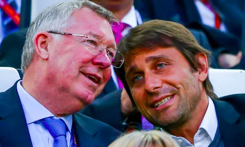 Xác nhận! Man Utd đã liên hệ Antonio Conte