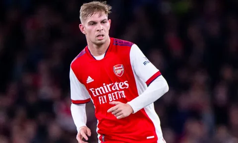 Jamie Carragher phát cuồng với nhạc trưởng của Arsenal