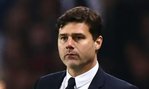 2 lý do níu giữ Pochettino ở lại PSG, Man Utd ôm hận?