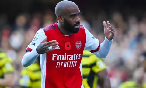 'Tôi lo lắng khi Arsenal được nhận phạt đền'