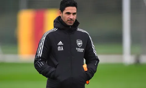Arsenal có thể giành vé dự Champions League