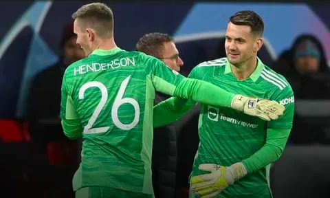 Rangnick cho ra mắt 3 cầu thủ ở trận hòa của Man Utd