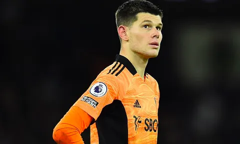 Man Utd cử tuyển trạch viên theo dõi cầu thủ ở trận đấu của Man City