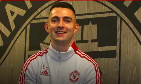 CHÍNH THỨC! Man Utd hoàn tất HĐ quan trọng cho Rangnick